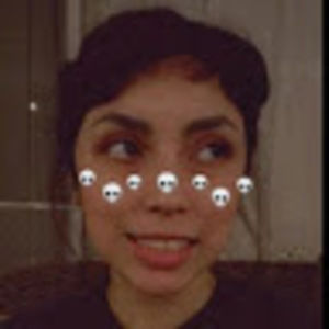 Meet your Posher, Aly